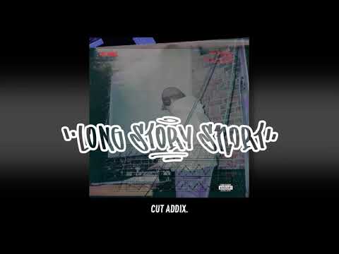 DJ Ace - Long Story Short (prod. O.S.T.R.)