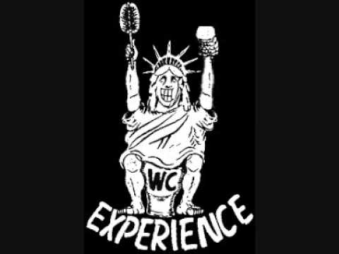 WC Experience - Muts