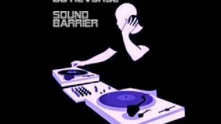 DJ Rev3rse - Sound Barrier (trance/techno FL Studio)