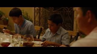 Sicario Ending Scene