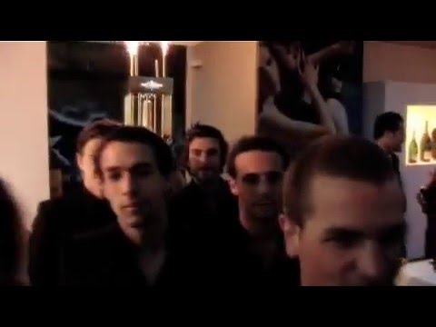 La Terrasse by Moët & Chandon