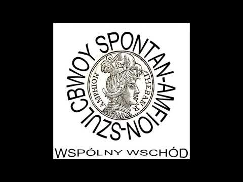 11.Spontan x Szulcbwoy- Amfion Produkcja Funky Fella