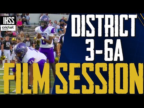 North Crowley Leads the Charge: DFW High School Football Highlights 2025