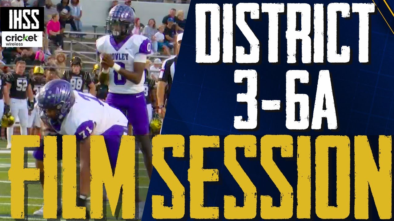 North Crowley Leads the Charge: DFW High School Football Highlights 2025