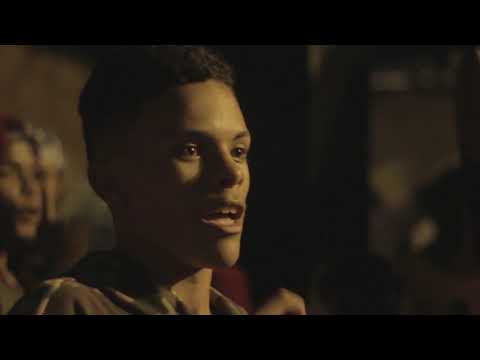 Boca no Trombone X Batalha da Escadaria - Vinição X Islã - FINAL da batalha do conhecimento