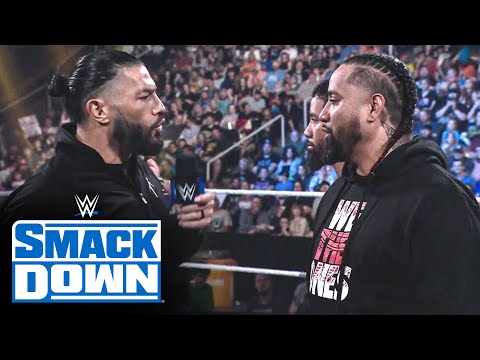 The rise and fall of The Bloodline: SmackDown Highlights, June 30, 2023