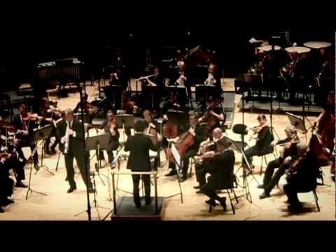 Rolf Martinsson - Golden Harmony