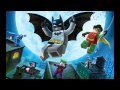 Lego Movie: Batman Song 2 Hours - DARKNESS, NO ...