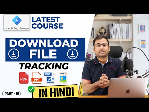 Google Tag Manager Full Course in Single Video GTM Course Beginner to Pro Umar Tazkeer