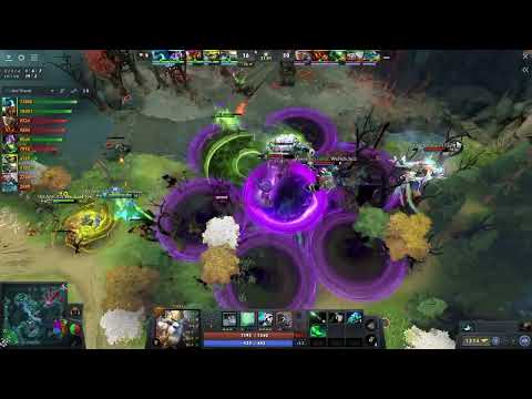 Infamous Gaming vs Ravens  (1 juego) |  REFLEJOS