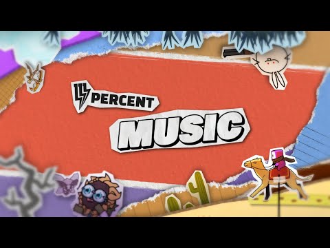 [111% MUSIC] Masterpiece