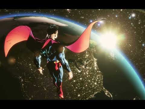 Kendrick Lamar, SZA, All The Stars x Superman Dream Speech (Slowed)