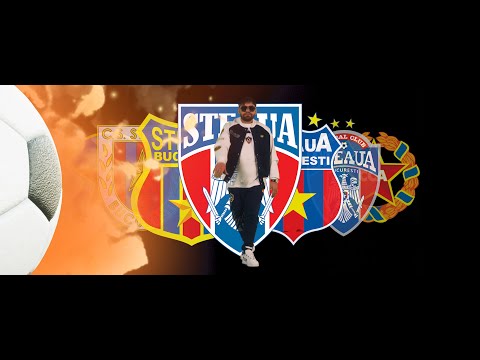 Relu Pustiu ❌ Fcsb merita aplauze | Official Video