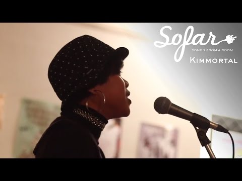 Kimmortal - Saturn Return | Sofar Vancouver