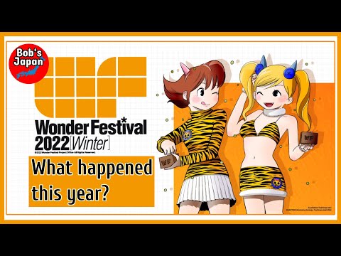 Winter Wonderfest 2022 - The good, the bad, and the figures!!