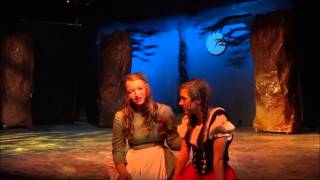 Into the Woods - No One is Alone - YAP 2014