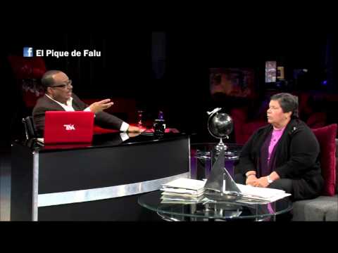 El Pique de Falú-Zulma Rosario ¿Convictos?