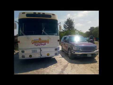 NORTEÑAS CON SAX DEL CONTRABANDO DE JUAN TORRES JR