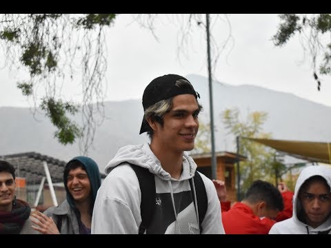 AXI vs SONATA - 4tos Rey León Battles Vol VIII "Noche de apuestas"