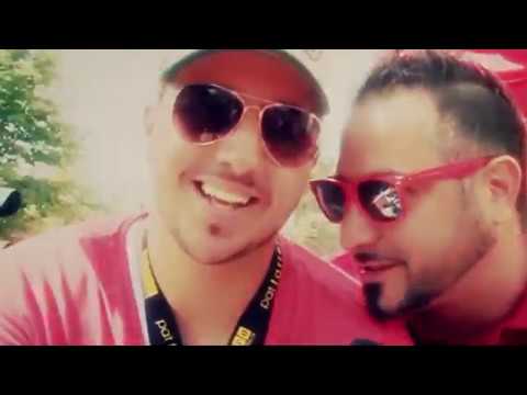 My DJ Story - DJ Joseph M. aka Juicy Lotta