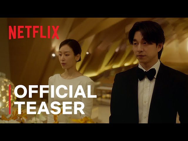 Official Teaser [ENG SUB]