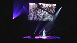 Giorgia Fumanti "Nessun Dorma"