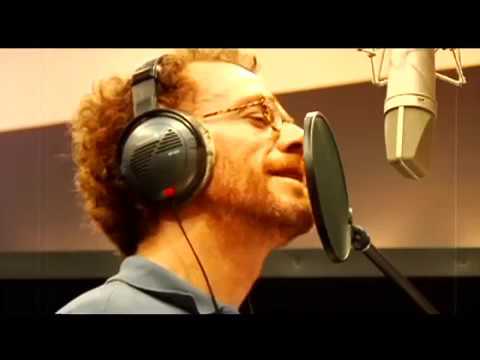 💘Roberta Campos e Nando Reis - De Janeiro a Janeiro (Oficial)