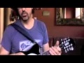 Lick Of The Day by WILL KIMBROUGH Award-Winning Guitarist (8-3-2011)