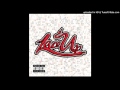 Runnin(Feat PLanet VI)- Machine Gun Kelly 