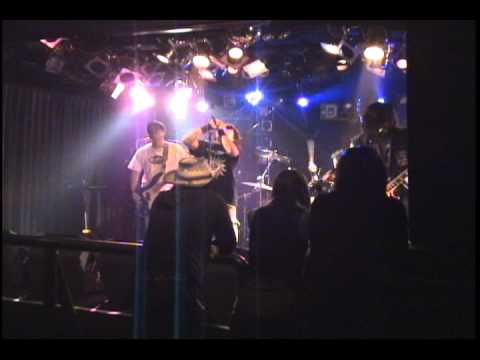 2012/6/10 Iron Wolf/Overload(Black Label Society Cover)