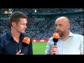 videó: Németország - Magyarország 2-0, 2016 - The Jogi Löw highlights