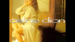 If you could see me now - Celine Dion (Instrumental)