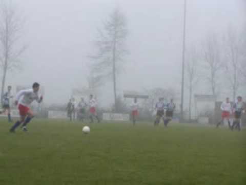 06-02-10 Koudekerk 2 - Kamerik 2  Kans Martin Bos