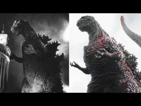 a secret in Shin Godzilla's OST - Who Will Know?