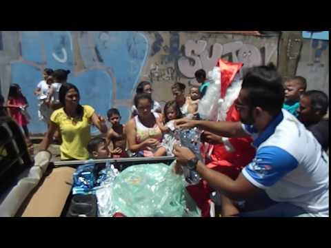 1° Handebol solidário de Lençóis Paulista 2016