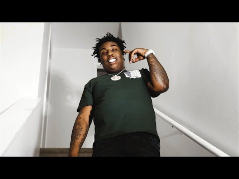 WhoGangDee - Left Me (Official Music Video)