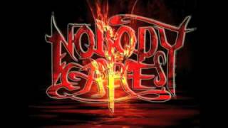Nobody Cares - Glass House