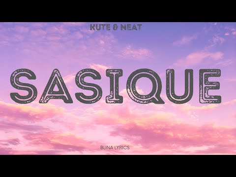 Sasique - Kute & Neat #songs #tiktokviralsongs #muiscs #top #viral