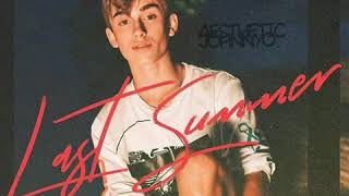 Johnny Orlando - Last Summer (audio)