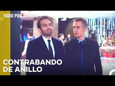 El Gran Golpe De Demir Y Ugur - Todo Por Mi Hija Capitulo 44