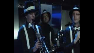 Na te mislim (Official Video 2013) - Belgrade Dixieland Orchestra