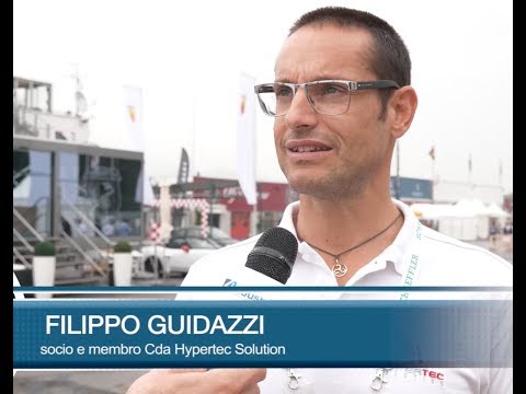 HYPERTEC SOLUTION a Formula SAE ITALY 2018