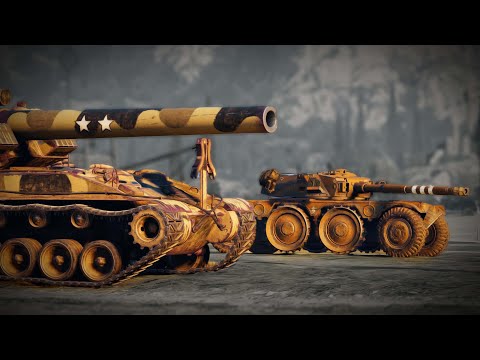 M&M in der Arty? Dreamteam! [World of Tanks]