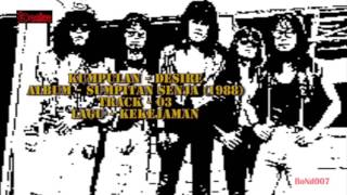 Download lagu Desire - Sumpitan Senja - 03 - Kekejaman mp3