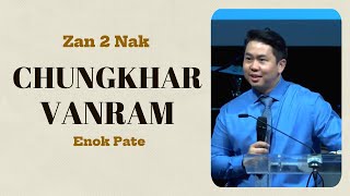 Download lagu Crusade Zan 2 NAK | Adelaide Chin Christian Church | Saya Enok Pate mp3