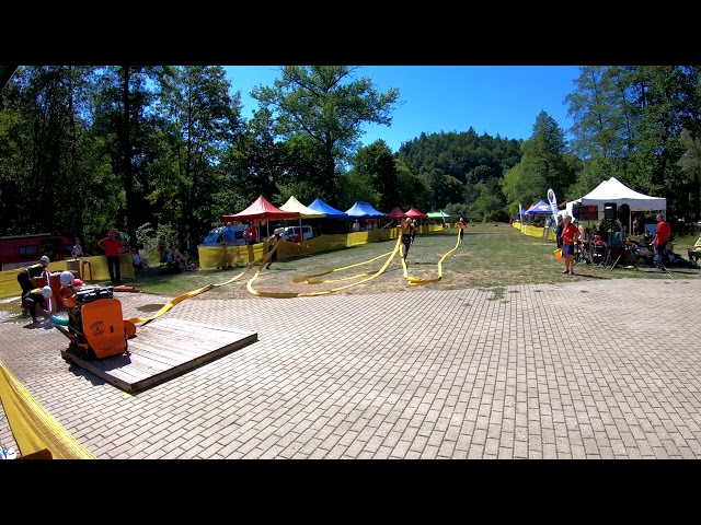 Malá Skála, 15. 08. 2026
