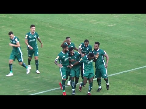 Carioca 2019 Série A - Volta Redonda 2 x 4 Boavista - 2ª Fase - Taça Rio - 6ª Rodada
