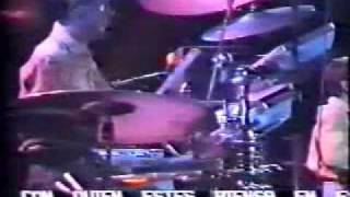 John Foxx - Twilight's Last Gleaming - Live 1983