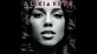 Alicia Keys - Teenage Love Affair