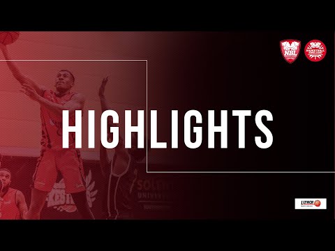 L Lynch Trophy Highlights - Week 3